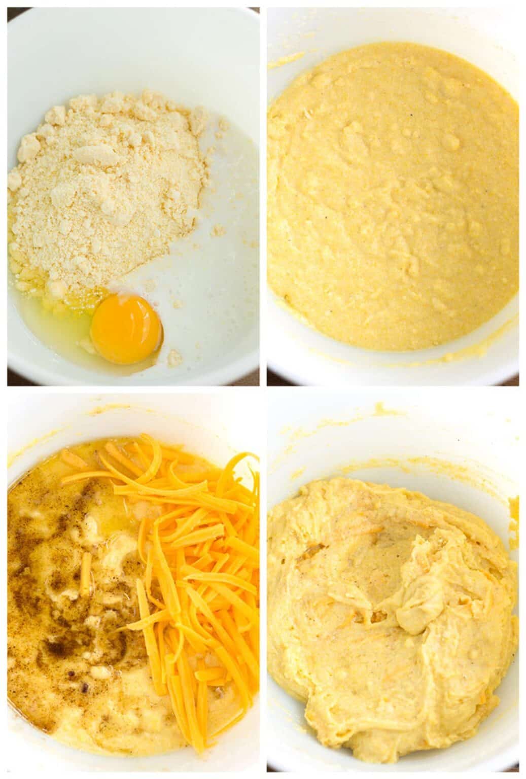 Jiffy Jalapeno Cornbread (Mexican Style in Cast Iron Skillet