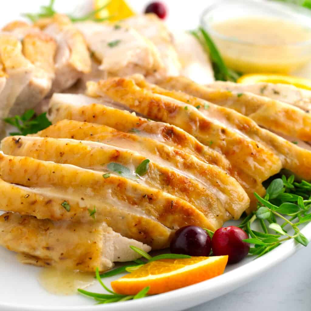 Healthy Weekly Recipe Ideas