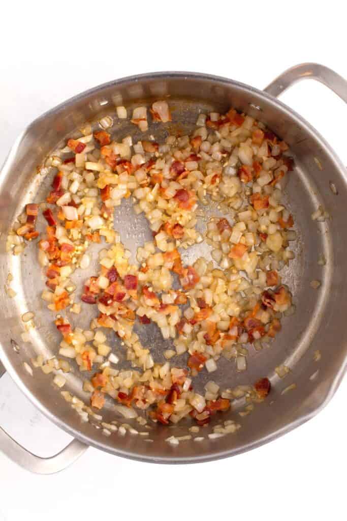 Potato and Corn Chowder Recipe (One Pot!) - Borrowed Bites